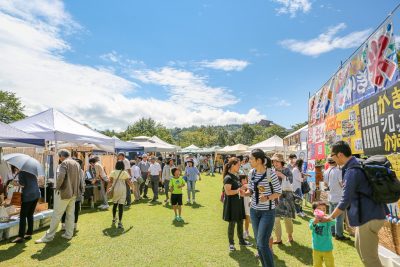 クラフトフェアー（9月）